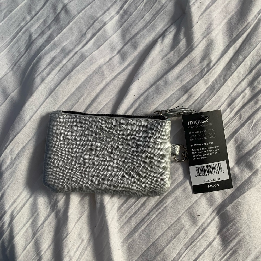 scout wallet